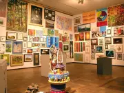 AGA Faces Pressure to Boost Attendance: Balancing Art and Accessibility