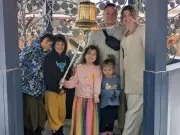 AHS Ends Bell-Ringing Ceremony for Child Cancer Survivors, Citing Safety