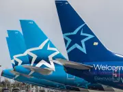 Air Transat Pilots Issue 72-Hour Strike Notice, Forcing Airline to Suspend Flights