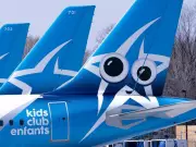 Air Transat Pilots Vote 99% for Strike Action Over Contract Dispute