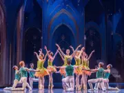 Alberta Ballet's Reimagined Nutcracker: A Festive Spectacle in Edmonton