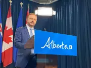 Alberta Government Rules Out Recall Law Changes for Current Legislative Session