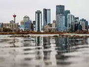 Alberta Leads Canada in Economic Freedom but Slips to 30th in North America