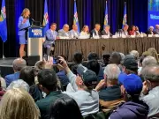 Alberta Next Panel's Referendum Push Risks UCP's Popularity, Warns Analyst