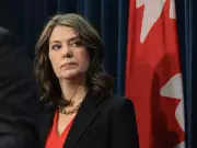 Alberta Premier Danielle Smith Strengthens Self-Defence Laws, Opposes Federal Gun Confiscation