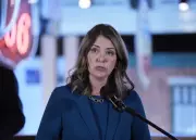 Alberta to Detail Plan Opposing Federal Gun Buyback, Premier Smith Leads Charge