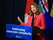 Alberta's Classroom Complexity Crisis: 2003 Solutions Still Needed in 2025