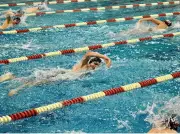 Alberta's New Gender Rules Bar Calgary Woman from Masters Swim Club