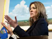 Alberta's Proposed Pipeline Could Be 50% Indigenous-Owned, Smith Reveals