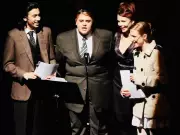 All Saints High School Revives Classic with Nostalgic Radio Play of It's a Wonderful Life
