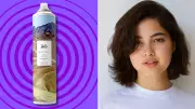 Amazon Shoppers Rave: R+Co's Death Valley Dry Shampoo is 20% Off