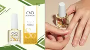 Amazon Shoppers Swear By This $10.80 Cuticle Oil for Brittle Nails