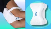 Amazon's Top-Rated Sciatica Pillow 32% Off: Canadians Find Pain Relief