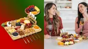 Amazon's Top-Selling Charcuterie Board Is 32% Off for Everyday Use