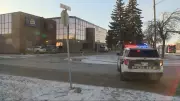 Ammonia Leak Contained at Winnipeg PepsiCo Plant by HazMat Team
