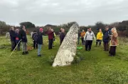 Ancient U.K. Stone Circles Spark Renewed Interest in Sacred Spaces in 2025