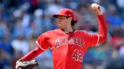 Angels Reach Confidential Settlement in Tyler Skaggs Wrongful Death Suit