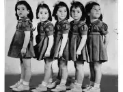 Annette Dionne, Last of Famed Quintuplets, Dies at 91 in Montreal
