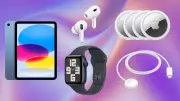 Apple Deals Hit Record Lows on Amazon, Target & Walmart After Christmas