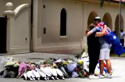 Australia Announces Stricter Gun Laws After Bondi Beach Massacre Kills 15