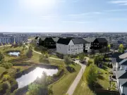 Averton Launches 120 New Rental Townhomes in Edmonton and St. Albert
