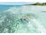 Bahamas Boosts Canadian Flights for 2025 Winter Escape to Junkanoo Festivals