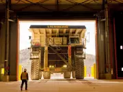 Barrick Eyes IPO for North American Gold Assets to Boost Valuation