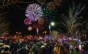 Barrie Cancels New Year's Eve Festivities Due to Severe Winter Storm