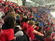 Barrie High Schools Face Off in Annual Kempenfelt Cup Hockey Tournament