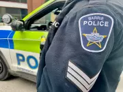 Barrie Police Use of Force Justified in Custody Altercation Breaking Man's Nose