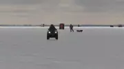 Barrie's Off-Road Vehicle Ice Fishing Program Becomes Permanent for 2025 Season