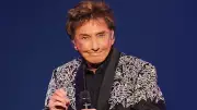 Barry Manilow, 82, Diagnosed With Lung Cancer, Cancels January Shows