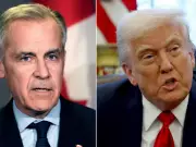 Batra Questions Carney's Claim of Trump Deal Before Ford Ads