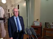 B.C. Conservatives Oust Leader John Rustad in Public 'Gong Show'