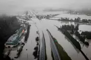 B.C. Flood Losses: Insured Damage Total Still Weeks Away, Says Insurance Bureau