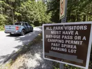 B.C. Parks Cuts Camping Booking Window to 3 Months for 2026