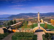 B.C.'s Mission Hill Winery Ranked Among World's 50 Best Vineyards