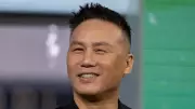 BD Wong Apologizes for Racist 'Wrong Answer' Joke on Instagram