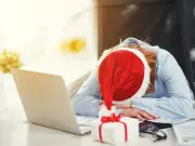Beat Festive Burnout & Debt Stress: 5 Steps to Regain Financial Control
