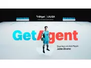 Bitget Teams with Julián Alvarez to Showcase AI Trading Assistant GetAgent