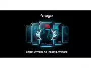 Bitget Unveils Six AI Trading Avatars with Live Copy Trading