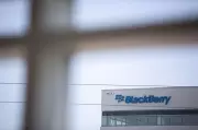 BlackBerry Posts Q3 Profit of $13.7M, Reversing Year-Ago Loss