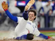 Blue Jays' Ernie Clement Honoured with 'Ernie Clement Day' in Hometown