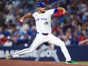 Blue Jays' José Berríos Focused on 2026 Comeback After Frustrating 2025 Season