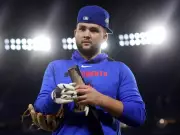 Blue Jays' Offseason Hinges on Re-Signing Bo Bichette Amid Free Agency Frenzy