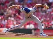 Blue Jays' World Series Run Key in Luring Reliever Tyler Rogers to Toronto