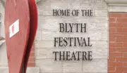 Blyth Festival Launches Fundraiser to Preserve 100% Canadian Theatre