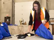 BMO, United Way & WINS Pack 10,000 Winter Kits for Vulnerable Calgarians