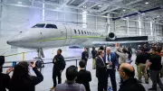 Bombardier Repays $500M in Debt, Advances on Financial Restructuring Plan