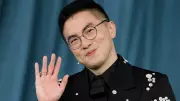 Bowen Yang Leaves SNL Mid-Season After 8 Years, Shares Heartfelt Goodbye